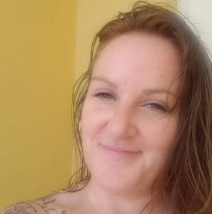 Meet your Posher, Joanna